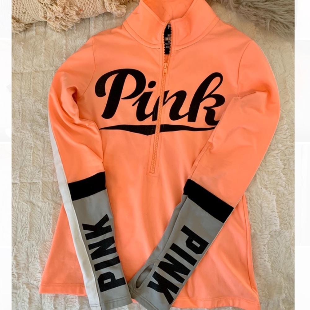 PINK Victoria Secret Windbreaker💓